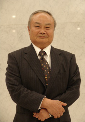 Dr. Teruo Higa